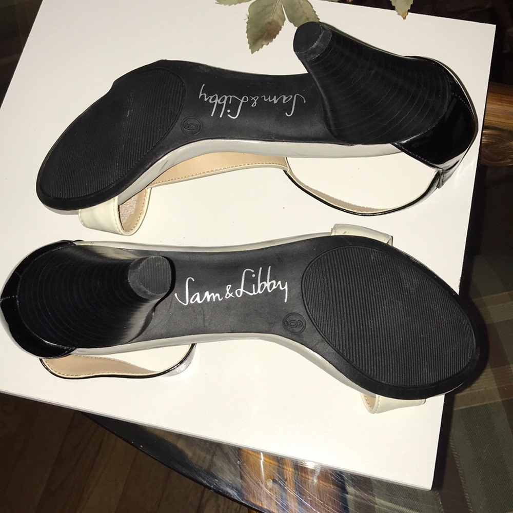 Sam & Libby Sandals - Picture 7 of 8